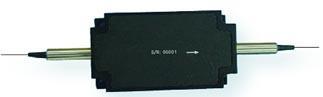 850nm/980nm/1060nm宽带隔离器